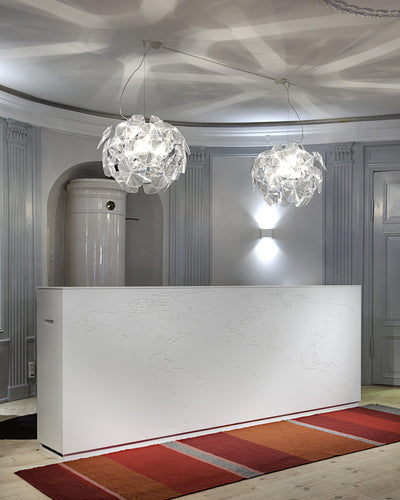 Luceplan Hope Suspension Light