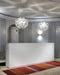 Luceplan Hope Suspension Light