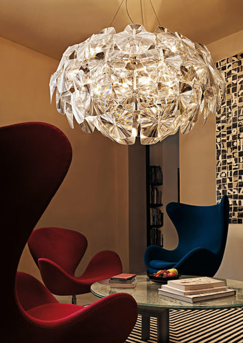 Luceplan Hope Suspension Light