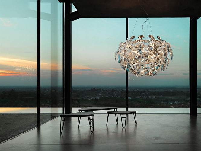 Luceplan Hope Suspension Light