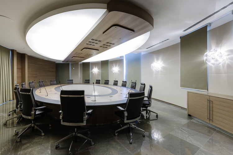 Luceplan Hope Wall Light