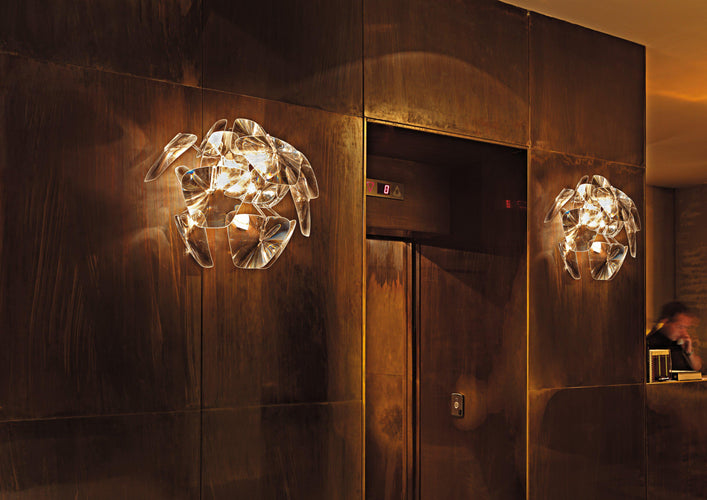 Luceplan Hope Wall Light