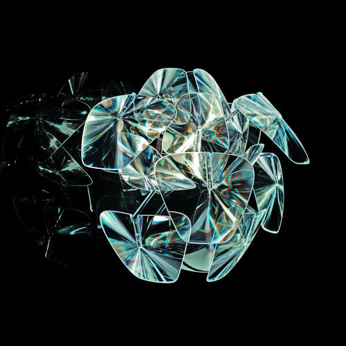 Luceplan Hope Wall Light