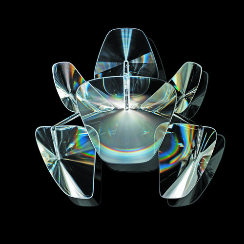 Luceplan Hope Wall Light