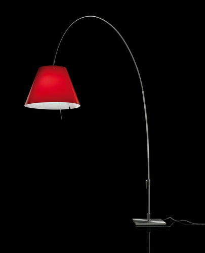 Luceplan Lady Costanza Floor Lamp