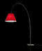 Luceplan Lady Costanza Floor Lamp