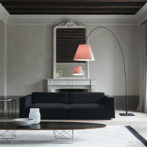 Luceplan Lady Costanza Floor Lamp