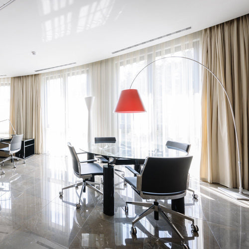 Luceplan Lady Costanza Floor Lamp