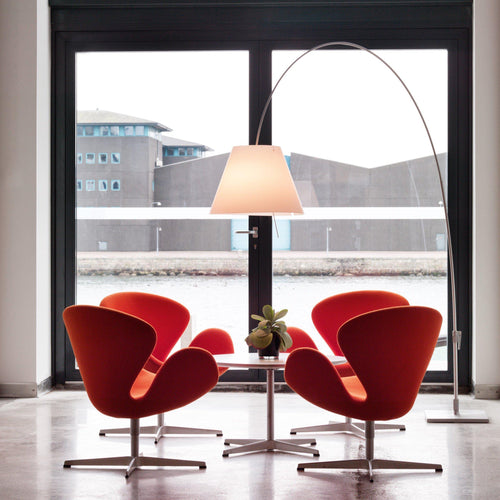 Luceplan Lady Costanza Floor Lamp