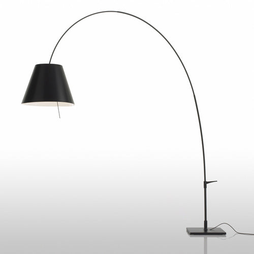 Luceplan Lady Costanza Floor Lamp