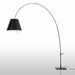Luceplan Lady Costanza Floor Lamp