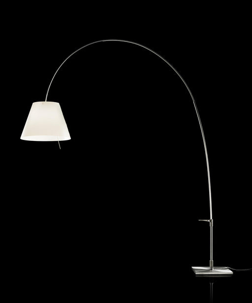 Luceplan Lady Costanza Floor Lamp