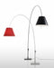 Luceplan Lady Costanza Floor Lamp