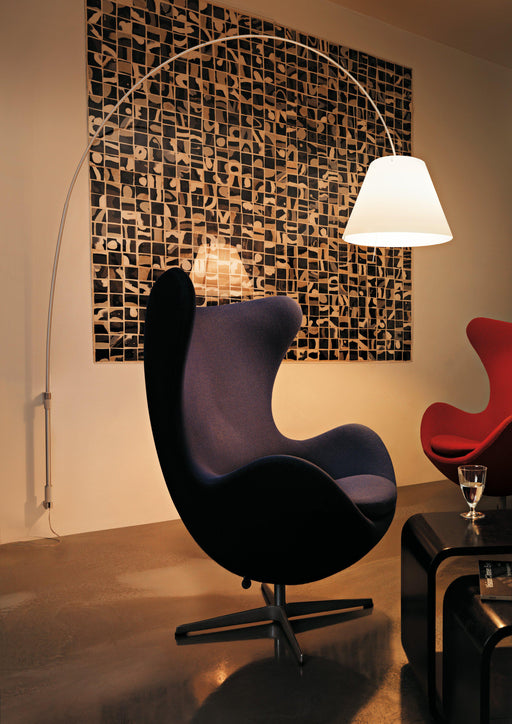 Luceplan Lady Costanza Wall Light