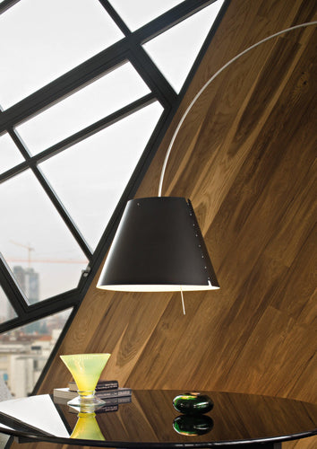 Luceplan Lady Costanza Wall Light