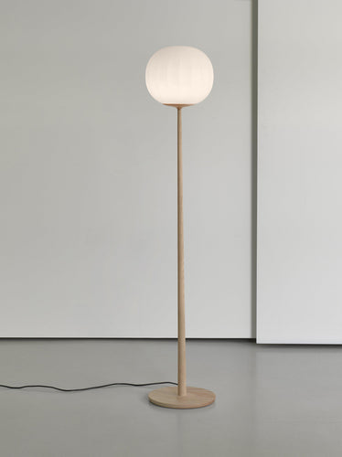 Luceplan Lita Floor Lamp