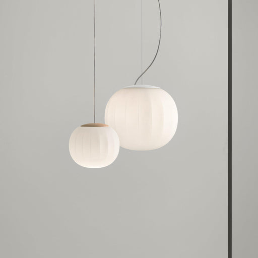 Luceplan Lita Pendant Light