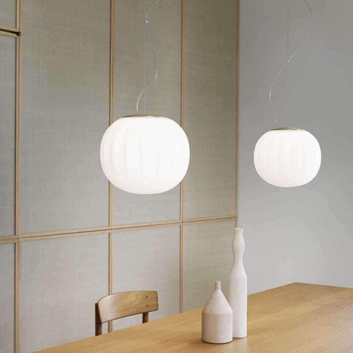 Luceplan Lita Pendant Light