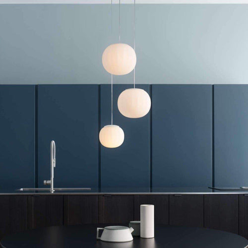 Luceplan Lita Pendant Light