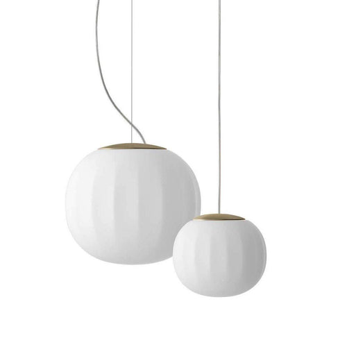 Luceplan Lita Pendant Light