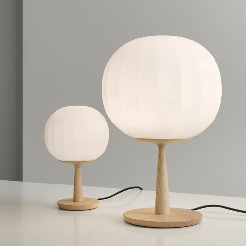 Luceplan Lita Table Lamp