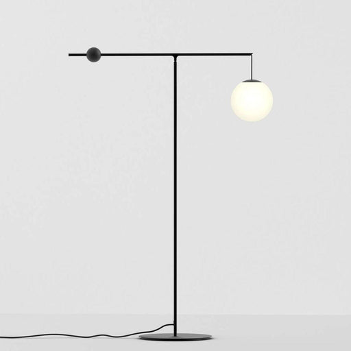 Luceplan Malamata Floor Lamp