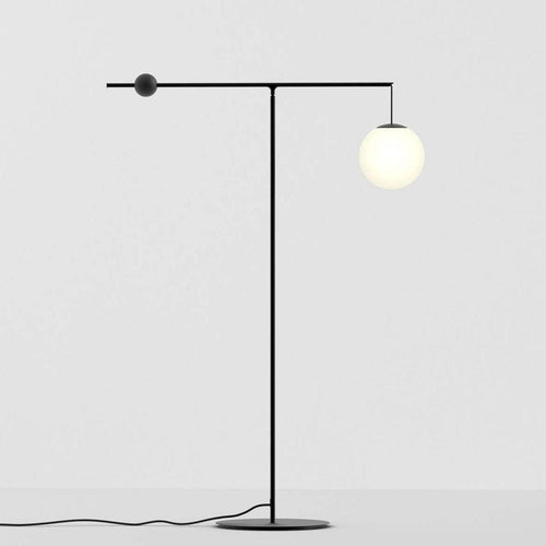 Luceplan Malamata Floor Lamp