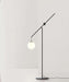 Luceplan Malamata Floor Lamp