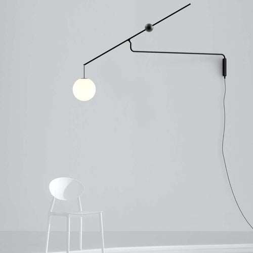 Luceplan Malamata Wall Light