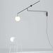Luceplan Malamata Wall Light