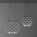 Luceplan Mesh Suspension Light