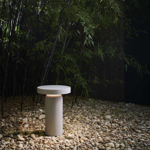 Luceplan Nui Outdoor Floor Lamp