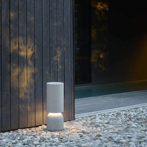Luceplan Nui Outdoor Floor Lamp