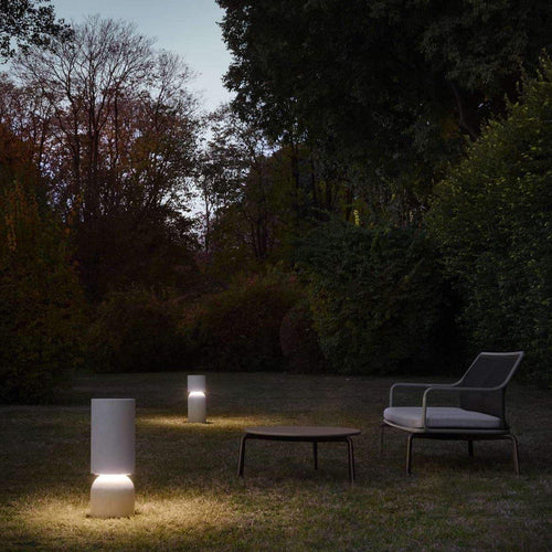 Luceplan Nui Outdoor Floor Lamp