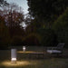 Luceplan Nui Outdoor Floor Lamp