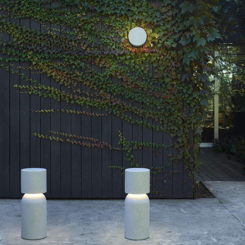Luceplan Nui Outdoor Wall Light