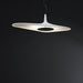 Luceplan Soleil Noir Suspension Light