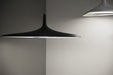 Luceplan Soleil Noir Suspension Light