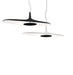 Luceplan Soleil Noir Suspension Light