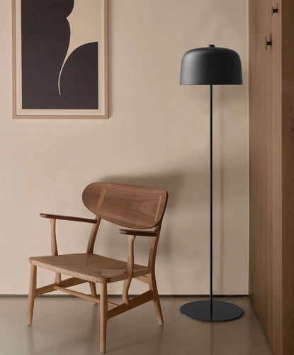 Luceplan Zile Floor Lamp
