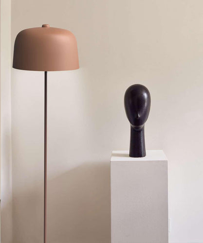 Luceplan Zile Floor Lamp