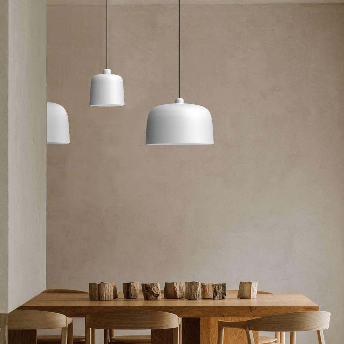 Luceplan Zile Pendant Light | Inspyer Lighting