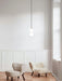 Marc Wood Echo Lamp Pendant Light