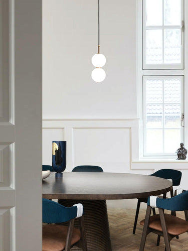 Marc Wood Echo Lamp Pendant Light