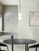 Marc Wood Echo Lamp Pendant Light