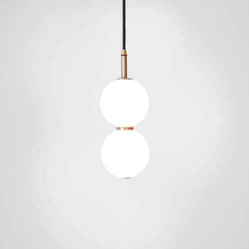 Marc Wood Echo Lamp Pendant Light