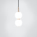 Marc Wood Echo Lamp Pendant Light