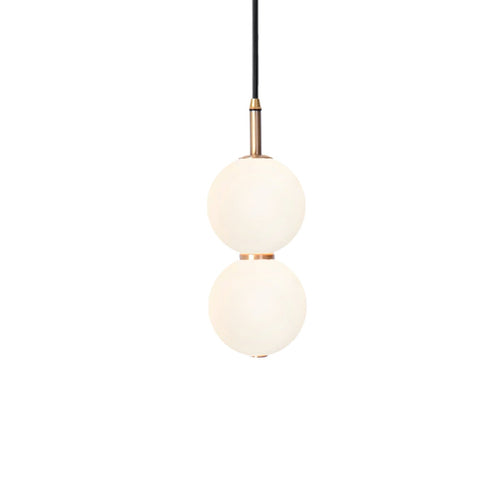 Marc Wood Echo Lamp Pendant Light