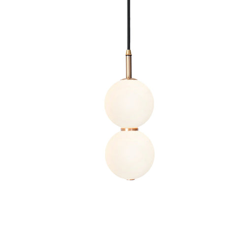 Marc Wood Echo Lamp Pendant Light