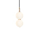 Marc Wood Echo Lamp Pendant Light